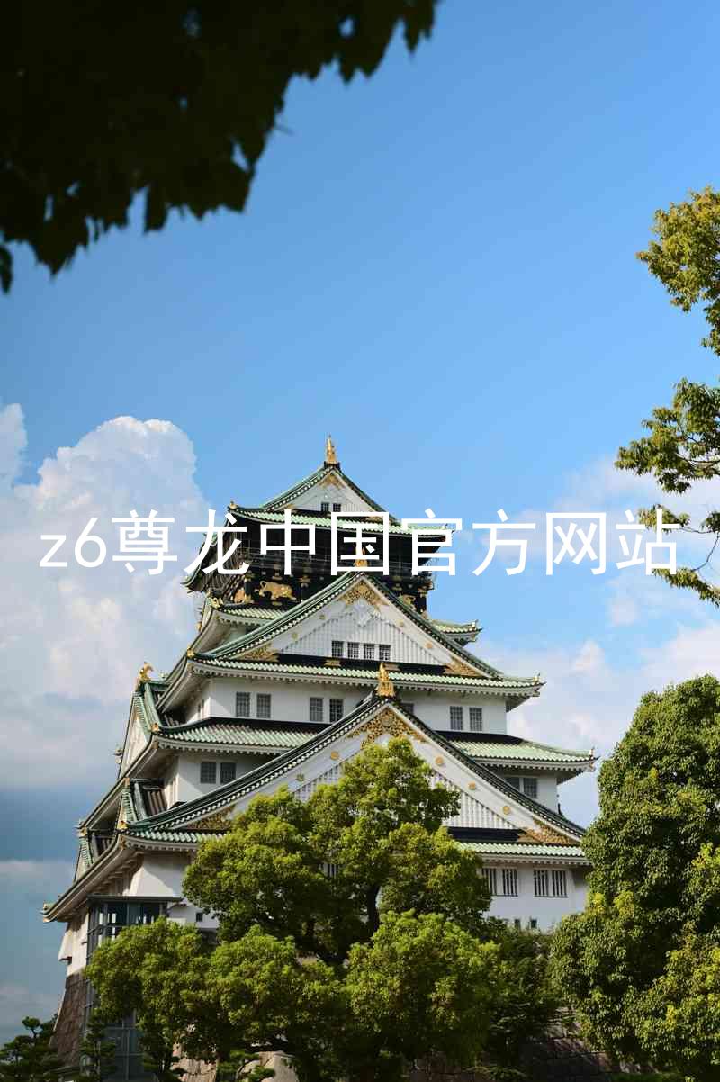 z6尊龙中国官方网站
