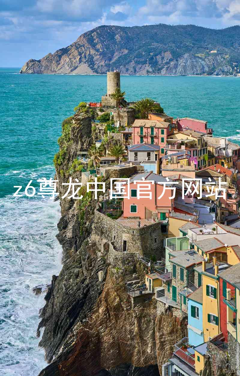 z6尊龙中国官方网站