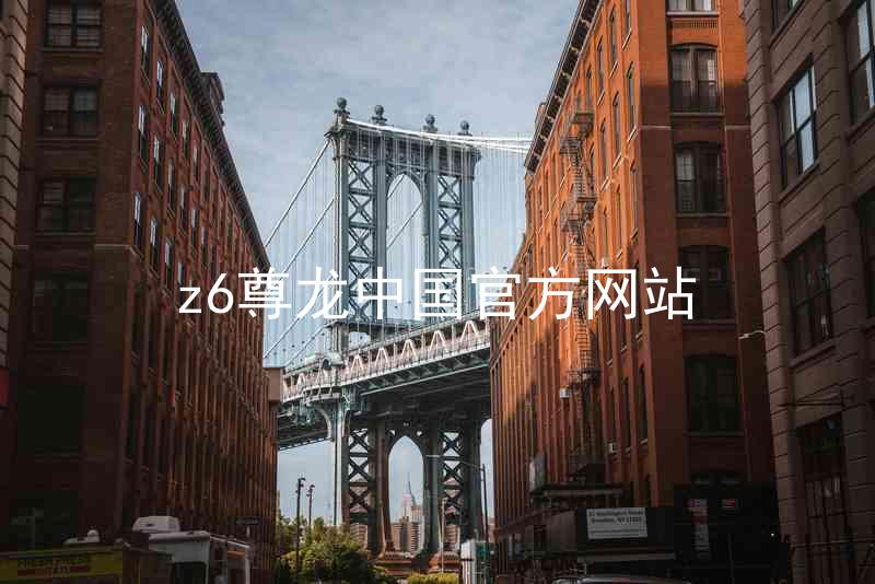 z6尊龙中国官方网站
